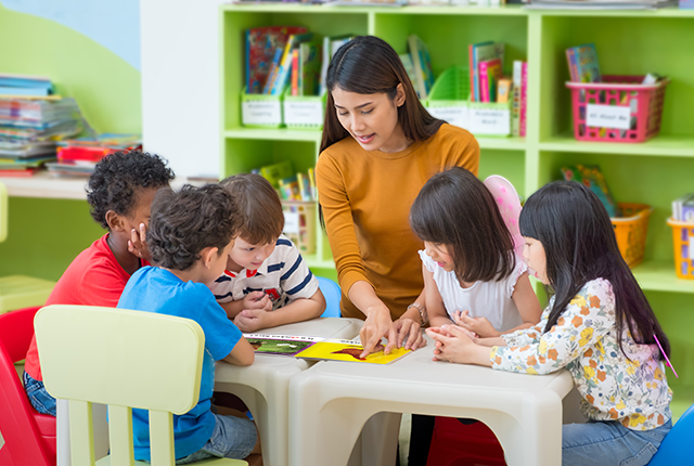 early-childhood-education