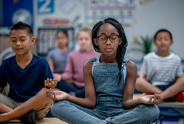 Social-Emotional Learning