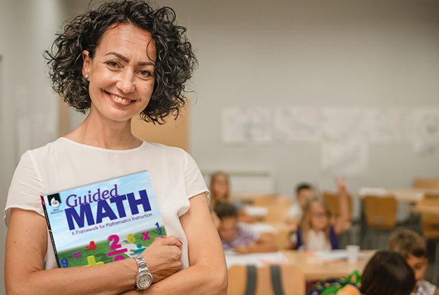 Shell Education Products | Teacher Created Materials