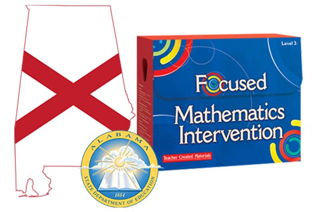 Alabama Math Intervention