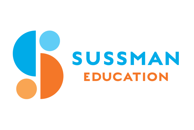 sussman-education-logo