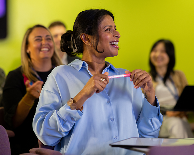 How to Integrate Micro Professional Development into Staff Meetings