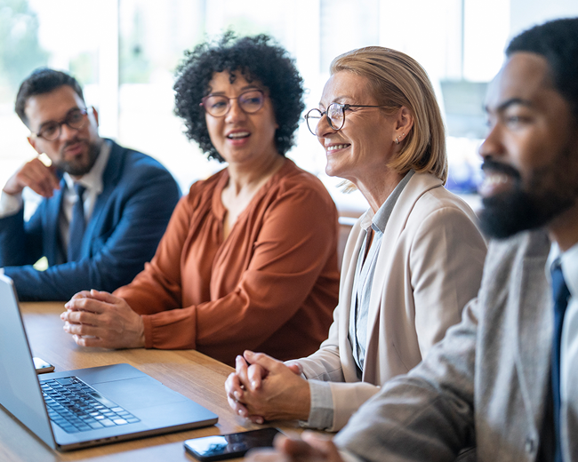 Professional Development for Teachers: Six Key Characteristics for Effective Learning