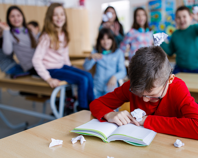 What Is Bullying? Understanding, Preventing, and Responding