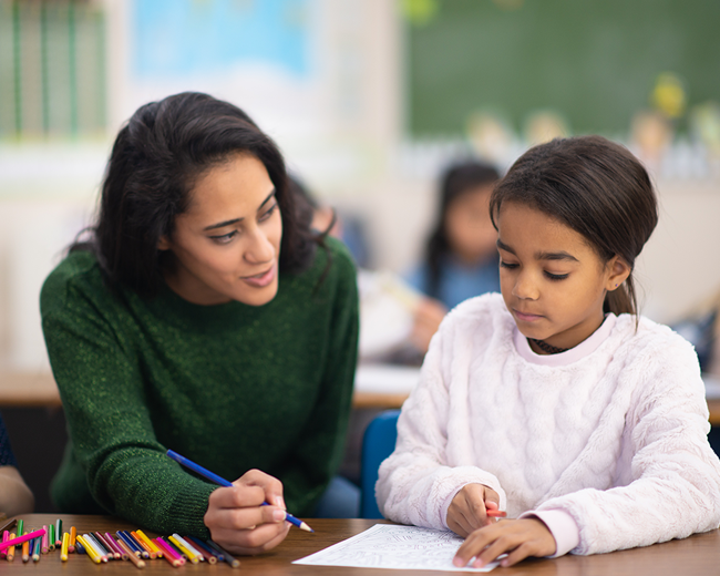 Effective Classroom Interventions and Modifications for Students with ADHD