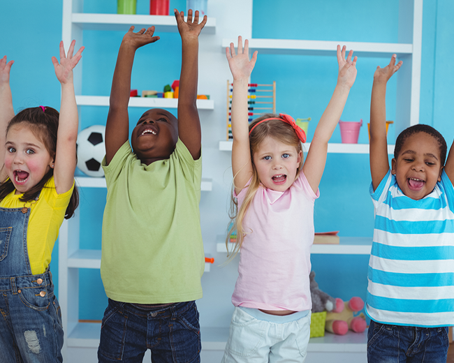 Nature alphabet activities 