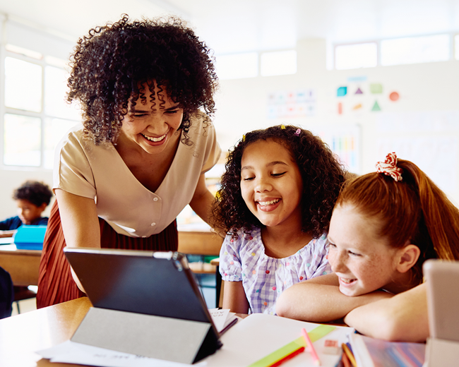 supporting students with ADHD