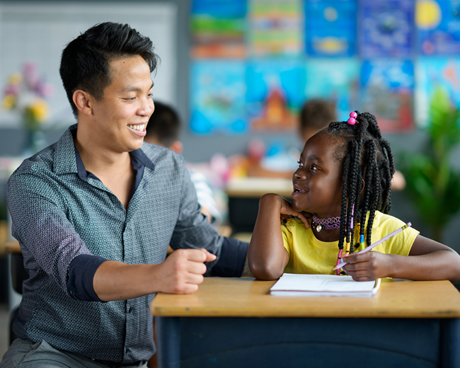 How Can Teachers Prepare for Tough Questions and Respond to Trauma in Schools?