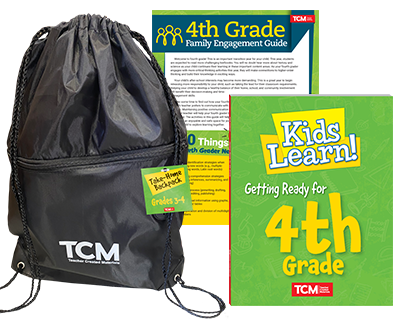 Take-Home-Backpacks