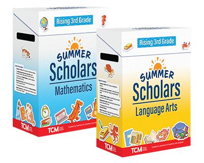 Summer-Scholars