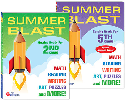 Summer-Blast