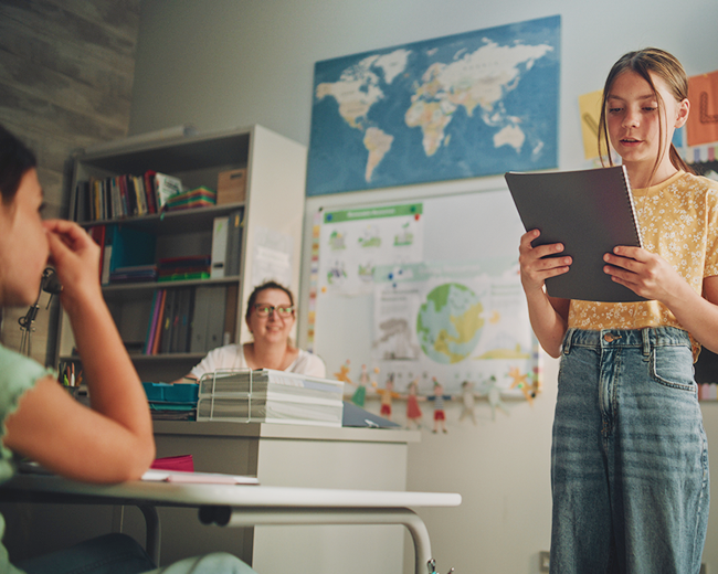 Fluency Matters Why Reading Fluency Matters and How Intentional Support Helps ...