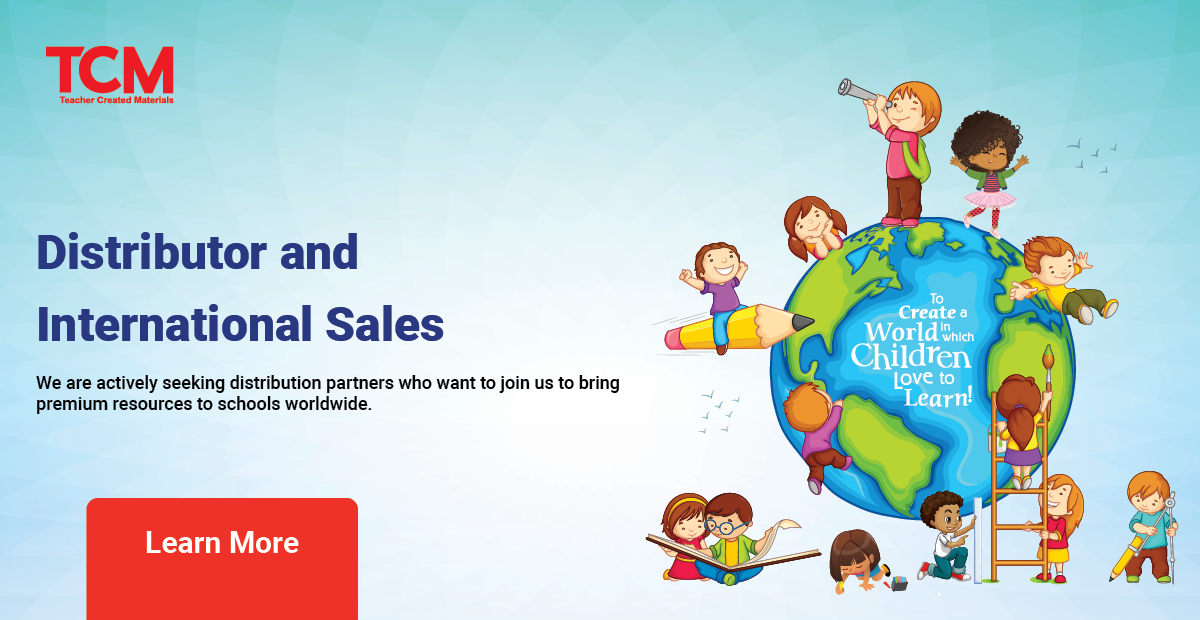 Distributors/International