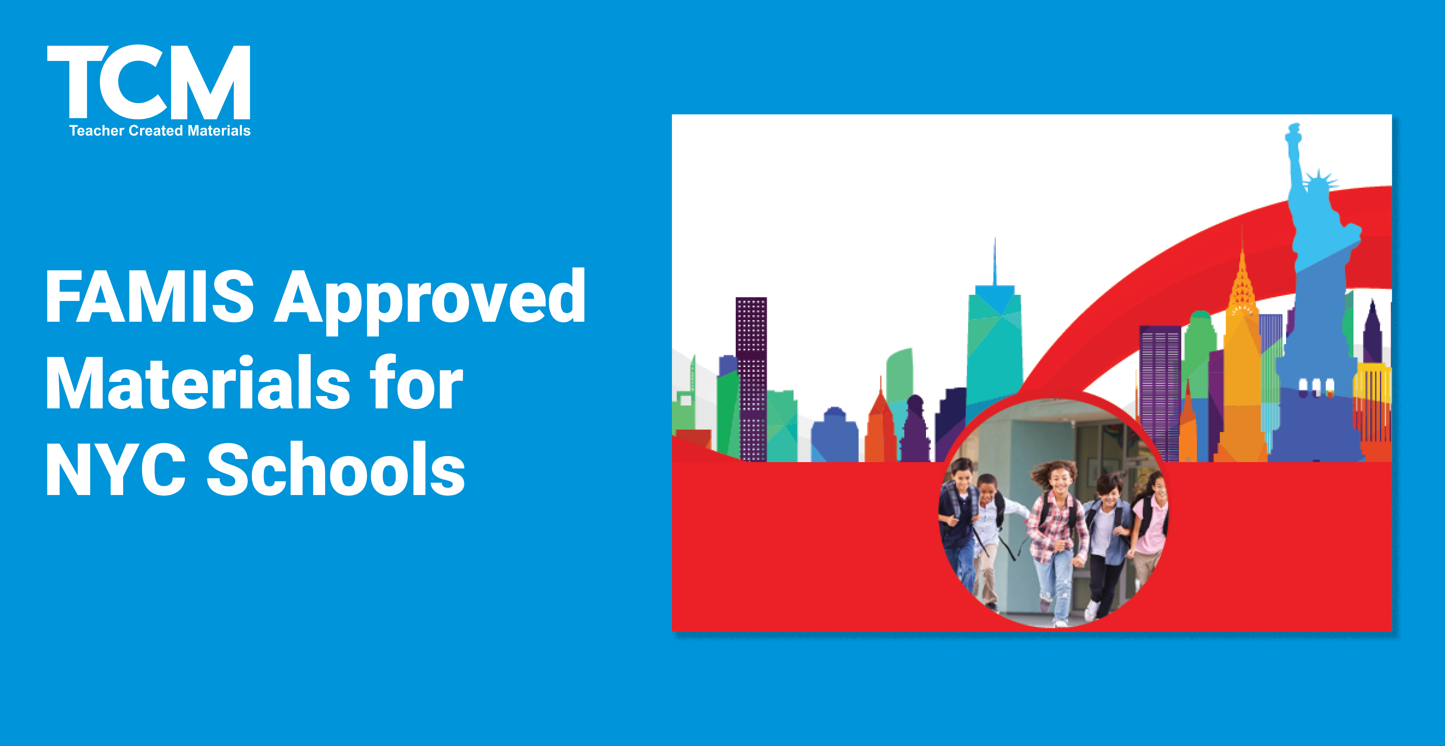 FAMIS Approved Test Preparation for Teachers TCM