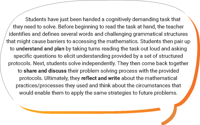 students problem and solution