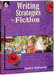 Writing Strategies for Fiction
