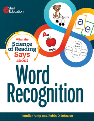 What the Science of Reading Says about Word Recognition