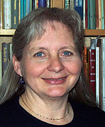 Julie Nelson