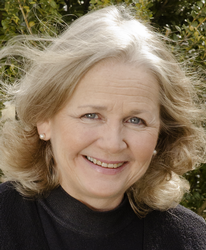 Cheryl McCarthy