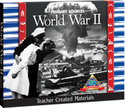 Primary Sources: World War II Kit