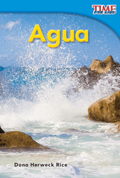 Agua (Water) (Spanish Version)