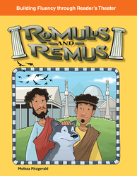 Romulus and Remus ebook
