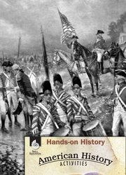 Hands-On History: The American Revolution