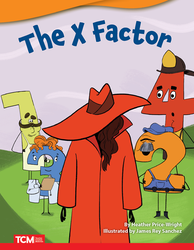 The X Factor ebook