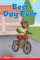 Best Day Ever ebook