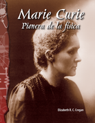 Marie Curie: pionera de la física