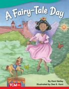 A Fairy-Tale Day ebook