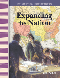 Expanding the Nation ebook