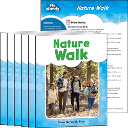 Nature Walk 6-Pack