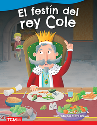 El festín del rey Cole ebook