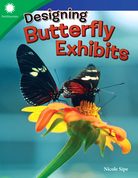 Designing Butterfly Exhibits