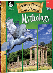 Leveled Texts for Classic Fiction: Mythology ebook