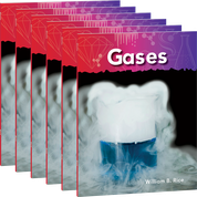 Gases 6-Pack