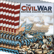 The Civil War: Brother Against Brother 6-Pack for Georgia