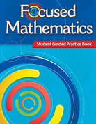 Focused Mathematics Intervention: Student Guided Practice Book Level 5