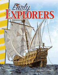 Early Explorers ebook