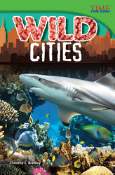 Wild Cities ebook