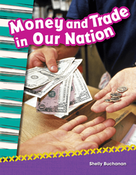Money and Trade in Our Nation ebook