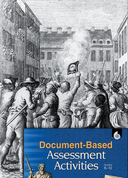 Document-Based Assessment: The American Revolution