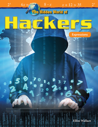 The Hidden World of Hackers: Expressions ebook