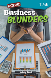 Failure: Business Blunders ebook