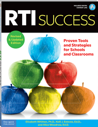 RTI Success: Proven Tools and Strategies for Schools and Classrooms ebook