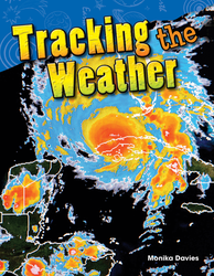 Tracking the Weather ebook