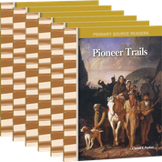 Pioneer Trails 6-Pack