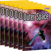 Outer Space 6-Pack