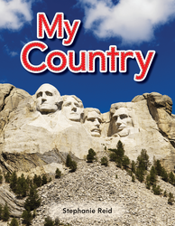 My Country ebook